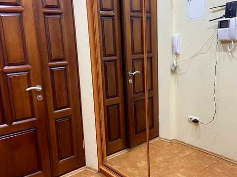 квартира по адресу Писаржевского ул., 3