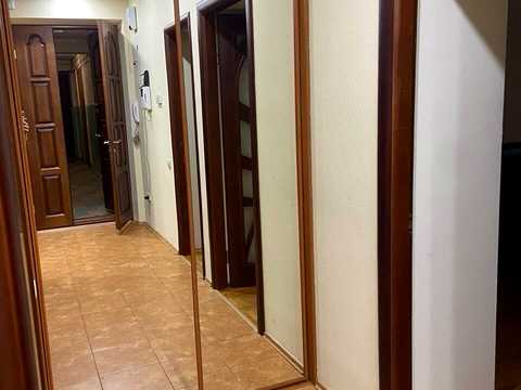 квартира по адресу Писаржевского ул., 3