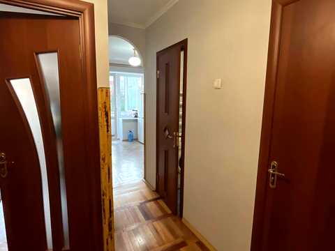 квартира за адресою Теофіла Окуневського вул., 1