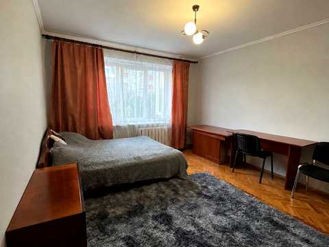 квартира за адресою Теофіла Окуневського вул., 1