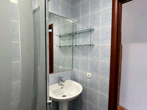 квартира за адресою Теофіла Окуневського вул., 1