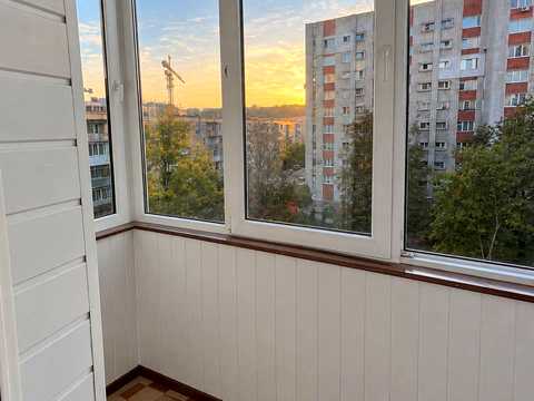 квартира за адресою Теофіла Окуневського вул., 1