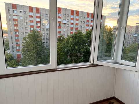 квартира за адресою Теофіла Окуневського вул., 1