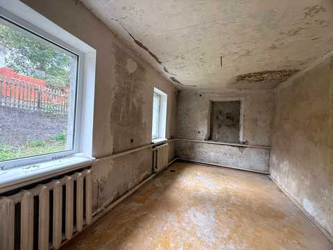 дом по адресу Миколи Погрібняка пер. (Крамського), 40