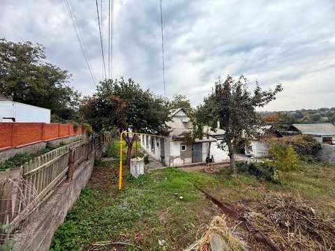 дом по адресу Миколи Погрібняка пер. (Крамського), 40