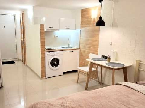 квартира за адресою Райдужний масив вул., 1