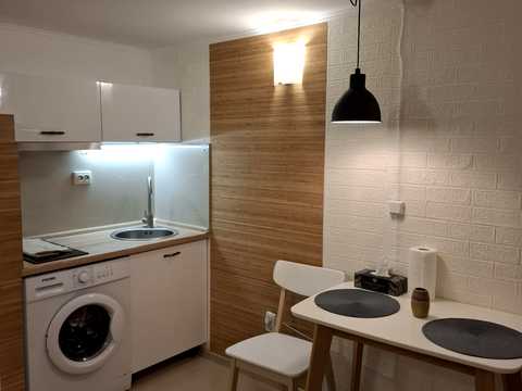 квартира за адресою Райдужний масив вул., 1