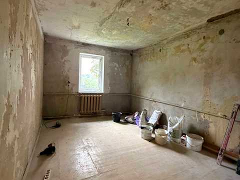 дом по адресу Миколи Погрібняка пер. (Крамського), 40