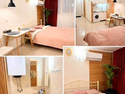 квартира за адресою Райдужний масив вул., 1