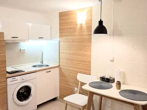 квартира за адресою Райдужний масив вул., 1