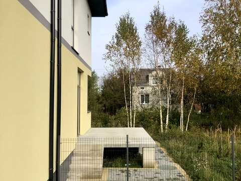 дом по адресу Роксолани, 12А