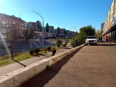 комерційна за адресою Берестейський просп. (Перемоги), 20