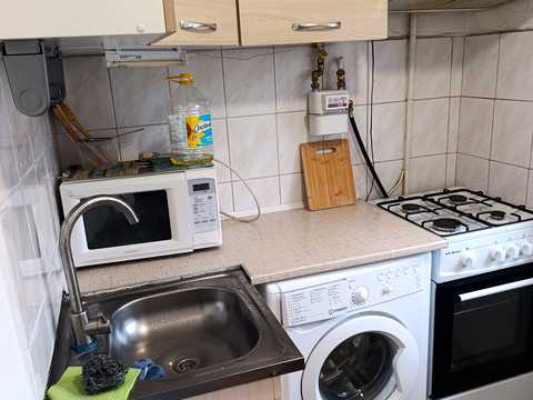 квартира за адресою Степана Руданського вул., 1-А
