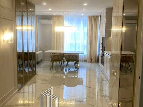 квартира за адресою Генерала Грекова вул., 4