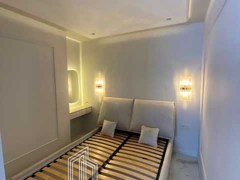 квартира за адресою Генерала Грекова вул., 4