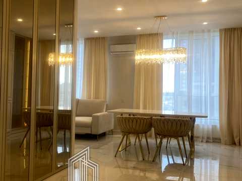 квартира за адресою Генерала Грекова вул., 4