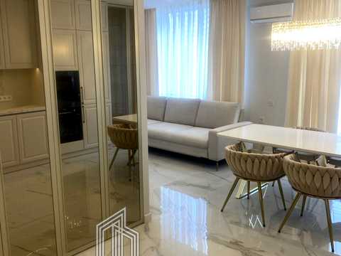 квартира за адресою Генерала Грекова вул., 4