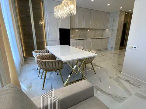 квартира за адресою Генерала Грекова вул., 4