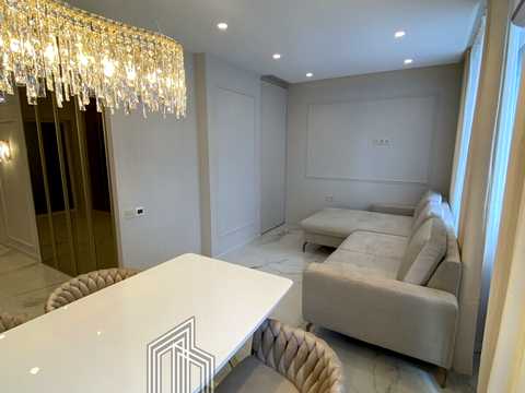 квартира за адресою Генерала Грекова вул., 4