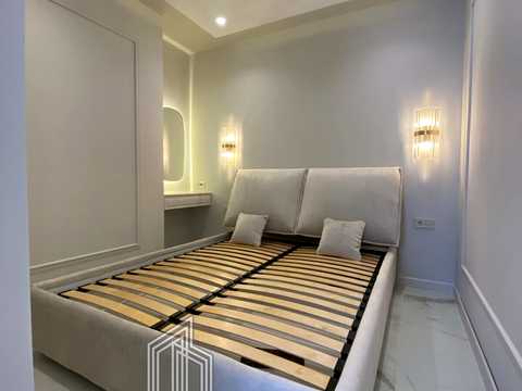 квартира за адресою Генерала Грекова вул., 4