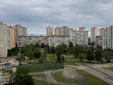 квартира за адресою Радунська вул., 42/10