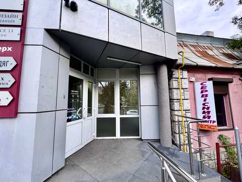комерційна за адресою Івано-Франківськ, Василіянок вул., 16-А
