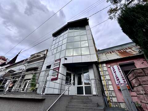 коммерческая по адресу Василиянок ул., 16-А