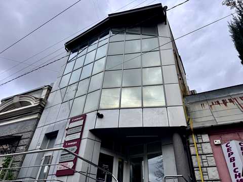 комерційна за адресою Івано-Франківськ, Василіянок вул., 16-А