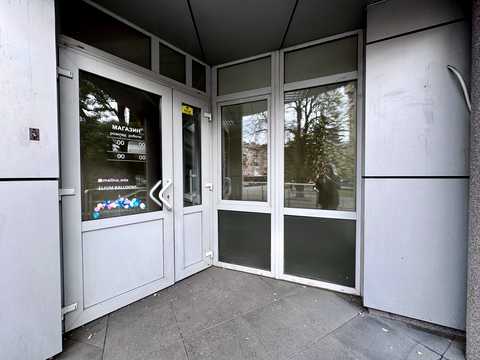 комерційна за адресою Івано-Франківськ, Василіянок вул., 16-А