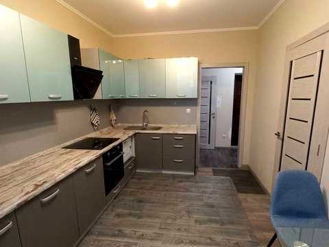 квартира за адресою Каховська вул., 58