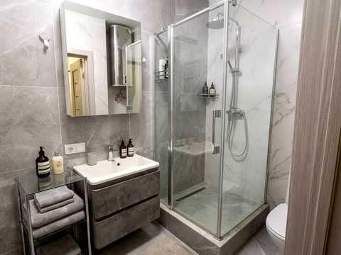 квартира за адресою Каховська вул., 58