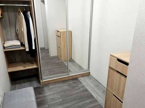 квартира за адресою Каховська вул., 58