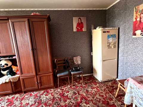 комната по адресу Романа Шухевича ул. (Курчатова), 15
