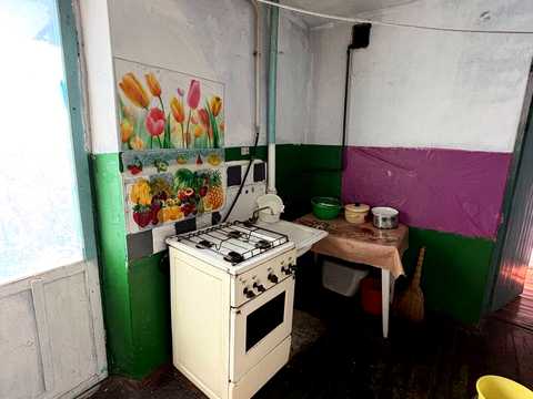 комната по адресу Романа Шухевича ул. (Курчатова), 15