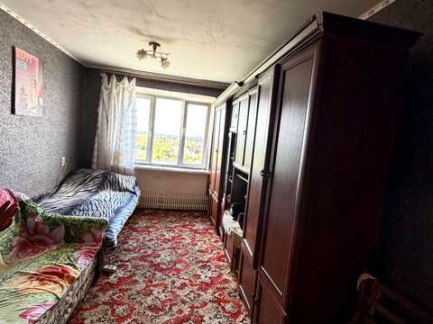 комната по адресу Романа Шухевича ул. (Курчатова), 15