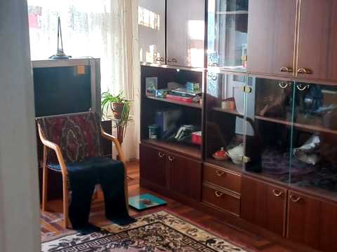квартира за адресою Запоріжжя, Шкільна вул. (Героїв Сталінграда), 46-А
