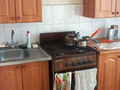 квартира за адресою Запоріжжя, Шкільна вул. (Героїв Сталінграда), 46-А