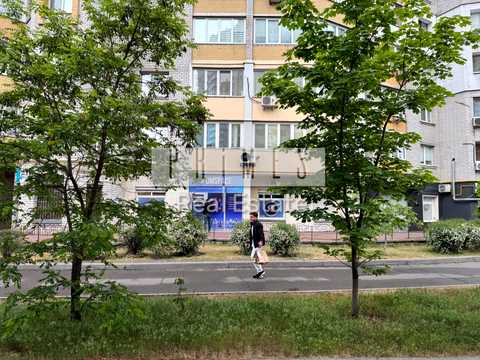 комерційна за адресою Княжий Затон вул., 4