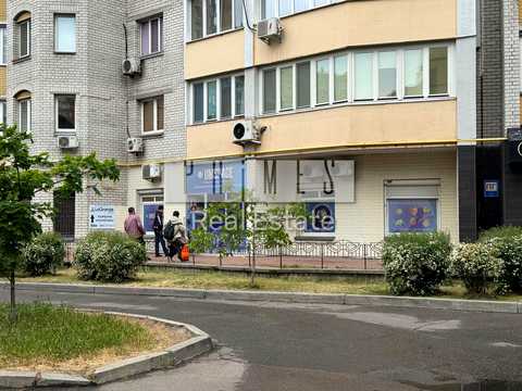 комерційна за адресою Княжий Затон вул., 4
