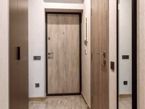 квартира за адресою Довга вул., 1а