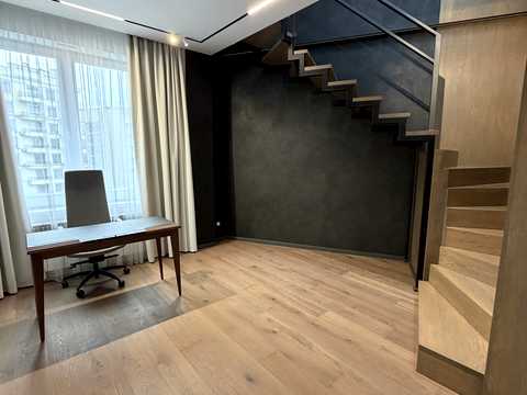 квартира за адресою Ярослава Ярославенка вул., 21