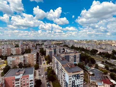 квартира за адресою Червоної Калини просп., 56