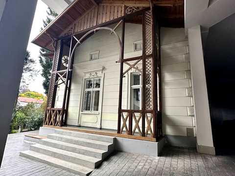 квартира за адресою Ярослава Ярославенка вул., 21
