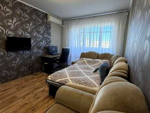 квартира за адресою Одеса, Сім'ї Глодан вул. (Ільфа і Петрова), 23