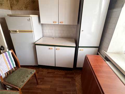 квартира за адресою Науки просп., 24
