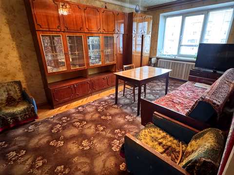 квартира по адресу Науки просп., 24