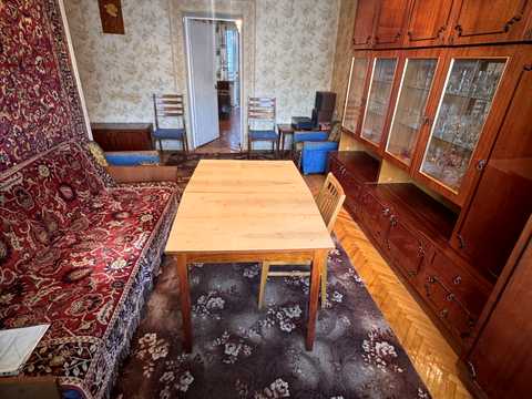 квартира по адресу Науки просп., 24