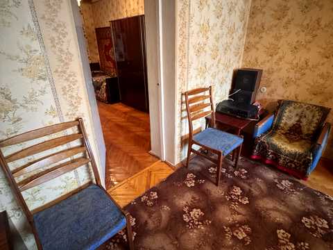 квартира по адресу Науки просп., 24