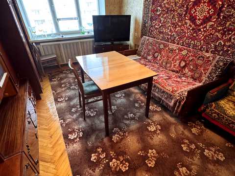 квартира по адресу Науки просп., 24
