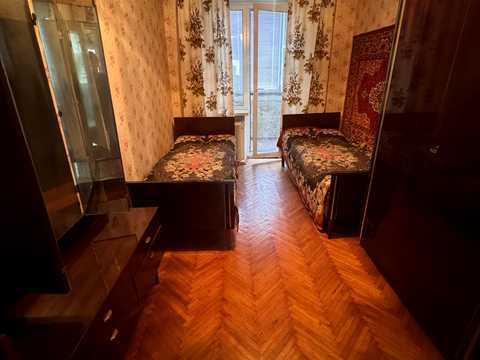 квартира по адресу Науки просп., 24